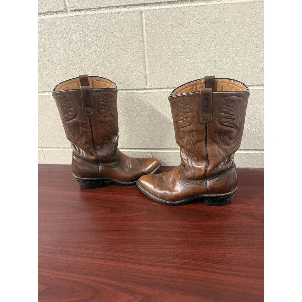 Red Wing Shoes men vintage
